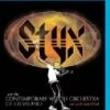 Wholesale 🧨 Styx - One With Everything Blu Ray - Styx  🔔