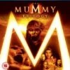 Best reviews of 🎁 The Mummy 1, 2 & 3 Box Set Blu Ray - Brendan Fraser, Rachel Weisz ✔️