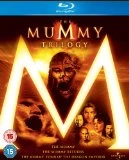 Best reviews of 🎁 The Mummy 1, 2 & 3 Box Set Blu Ray - Brendan Fraser, Rachel Weisz ✔️