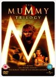 Best reviews of ⌛ The Mummy 1, 2 & 3 Steelbook Box Set DVD - Oded Fehr , Rachel Weisz 🌟