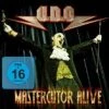 Cheap 😍 Mastercutor - Alive DVD -   ✔️