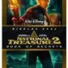 Best reviews of 🌟 National Treasure 2 - Book Of Secrets DVD - Nicolas Cage, Jon Voight 👏