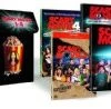 Top 10 🔔 Scary Movie - Collection DVD - Chase Masterson, Camryn Manheim ✔️