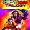 Best Pirce 👍 Spy Kids Trilogy DVD - Alan Cumming , Antonio Banderas 👏