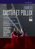 Promo ⌛ Rameau - Castor Et Pollux (Rousset, Audi) DVD -   🔔