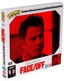 Best Pirce 😍 Face/Off DVD - Nicolas Cage, John Travolta 😀