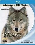 Promo 💯 IMAX Wolves - Blu-Ray Disc Blu Ray -   ⌛