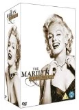 Promo 🎉 Complete Marilyn Collection DVD - Lauren Bacall, William Powell 💯