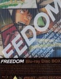 Coupon 🧨 FREEDOM Blu-ray Disc Box (Limited Edition) Blu Ray - Johnny Yong Bosch, Mary Elizabeth McGlynn 💯