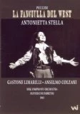 Best Sale 💯 La Fanciulla del West DVD - Antonietta Stella, Gastone Limarilli  ✨