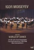 Wholesale 🤩 Igor Moiseyev and His World of Dance DVD - Igor Moiseyev , Moiseyev Dance Company 😀