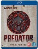 Best Sale 💯 Predator/Predator 2 Blu Ray - Jesse Ventura , Carl Weathers ⭐