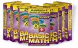 Best Pirce ⌛ Basic Maths - Geometry Vol.2 DVD -   🔔