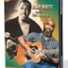 Promo 🛒 The Legendary Blues Guitar Of Josh White DVD - Josh White Jr.  ✨