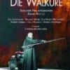 Promo 🔥 WAGNER: Die Walkure - Sir Simon Rattle / Berlin Philharmonic Orchestra (Willard White / Eva-Maria Westbroek / Eva Johansson / Robert Gambill) Blu Ray - Julianne Young, Eva Johansson 💯