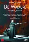 Promo 🔥 WAGNER: Die Walkure - Sir Simon Rattle / Berlin Philharmonic Orchestra (Willard White / Eva-Maria Westbroek / Eva Johansson / Robert Gambill) Blu Ray - Julianne Young, Eva Johansson 💯