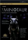 Deals 😀 The Minotaur DVD - Christine Rice, Andrew Watts ⭐