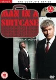 Hot Sale 🛒 Man in a Suitcase - Complete Series DVD - Richard Bradford  ⭐