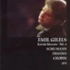 Top 10 ✨ Emil Gilels - Vol. 4 DVD - Emil Gilels  🔔