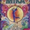 Best deal 😍 MIKA - Live Parc Des Princes, Paris Blu Ray - Parc des Princes  👍
