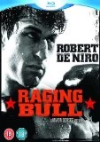 Brand new 🤩 Raging Bull Blu Ray - Joe Pesci, Robert De Niro ⭐