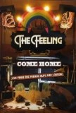 Promo 🎉 The Feeling - Come Home DVD - Kiefer Sutherland  🤩