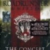 Outlet ✔️ Roadrunner United The Concert DVD - Corey Taylor, Howard Jones  🔔