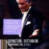 Brand new 🎁 Beethoven: Symphonies 3, 4 & 5 DVD -   🛒