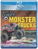 Top 10 🎉 Eye on Extreme Monster Trucks Blu Ray - Jimmy Creten  🔥