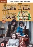 Discount 👏 Bless this House: Complete Series (repackaged) DVD - Anthony Jackson , Sally Geeson ⭐