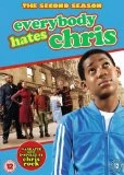 Top 10 ✔️ Everybody Hates Chris Season 2 DVD - Terry Crews, Tichina Arnold  ✔️