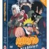 Wholesale ✔️ Naruto Unleashed - Series 4 (episodes 79-104) DVD -   🔥