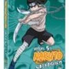 New 🤩 Naruto Unleashed: Series 5 Part 2 DVD - Chie Nakamura, Junko Takeuchi 🛒