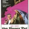 Top 10 🧨 The Honey Pot DVD - Susan Hayward, Cliff Robertson 🌟