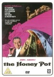 Top 10 🧨 The Honey Pot DVD - Susan Hayward, Cliff Robertson 🌟