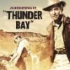 Outlet 🌟 Thunder Bay DVD - Dan Duryea, Gilbert Roland 💯