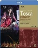 Best deal 🎉 Puccini - Tosca (Oren, Raimondi, Alvarez) Blu Ray - Marcelo Alvarez, Fiorenza Cedolins  😀