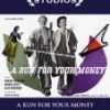 Brand new 😀 A Run For Your Money DVD - Donald Houston, Alec Guinness 🎁