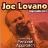 Outlet ⌛ Joe Lovano Improvisation DVD - Joe Lovano  😀