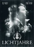 Top 10 🎉 Lacrimosa - Lichtjahre DVD - Lacrimosa  🧨