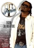 Promo 😍 T-Pain - Digital Collaborations - The Unauthorized Biography DVD - T-Pain  🎉