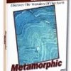 Hot Sale 🌟 Physical Geography - Metamorphic Rocks DVD -   ⌛