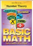 Wholesale 🔔 Basic Maths: Number Theory DVD -   😀
