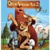 Promo ⌛ Open Season / Open Season 2 Blu Ray - Patrick Warburton, Ashton Kutcher 🛒