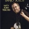 Wholesale 💯 BLUEGRASS BANJO SOLOS DVD - Tony Trischka  🌟