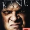 Budget 👍 WWE - The Twisted, Disturbed Life Of Kane DVD - Kane  🌟