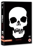 Best reviews of 🎉 The Venture Bros. Season One (Adult Swim) DVD - Doc Hammer, Michael Sinterniklaas  ❤️