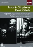 Wholesale 🎁 Andre Cluytens And Emil Gilels DVD -   🌟