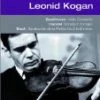Outlet 🎁 Leonid Kogan : Classic Archive Series DVD -   ✔️