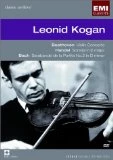 Outlet 🎁 Leonid Kogan : Classic Archive Series DVD -   ✔️